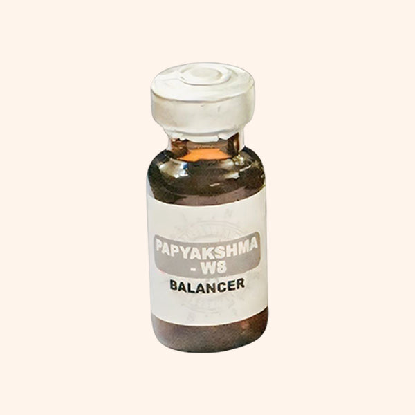 PAPYAKSHMA W8 DEVTA OIL