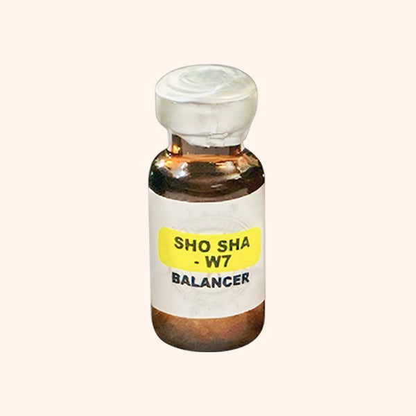 SHOSHA W7 DEVTA OIL