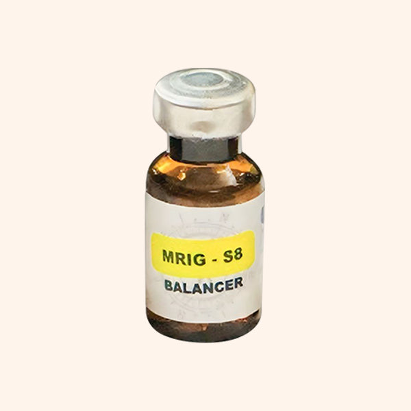 MRIGAH S8 DEVTA OIL