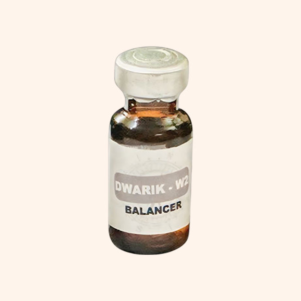 DAUWARIK W2 DEVTA OIL