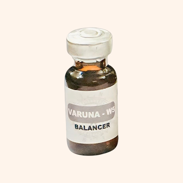 VARUN W5 DEVTA OIL