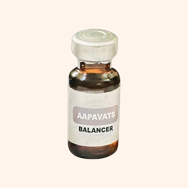 AAPAVATS DEVTA OIL