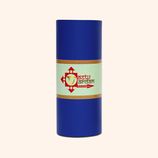 VASTU VINYL TAPE || 3 INCH || LENGTH- 8-10 FEET (APPROX) || PACK OF 5 || VASTU TAPE REMEDY || TOILET CORRECTION || VASTU TAPE ||