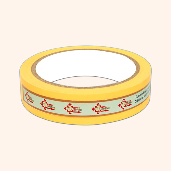 VASTU TAPE | 1 INCH | LENGTH- 16 METER APPROX | TOILET CORRECTION| VASTU TAPE REMEDY |PACK OF 5 |