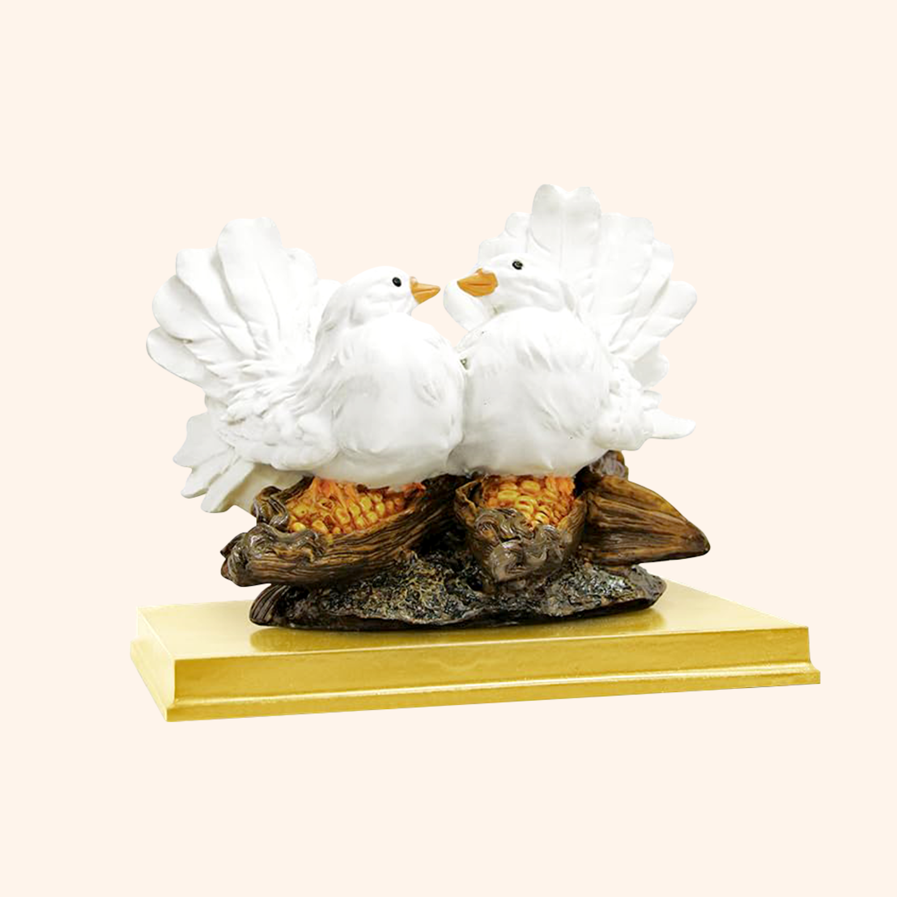 Destiny Star Stores LOVE BIRD SHOWPIECE || VASTU REMEDY FOR RELATIONSHIP