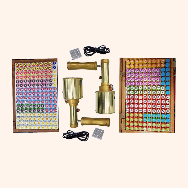 VASTU BRASS AURA SCANNER