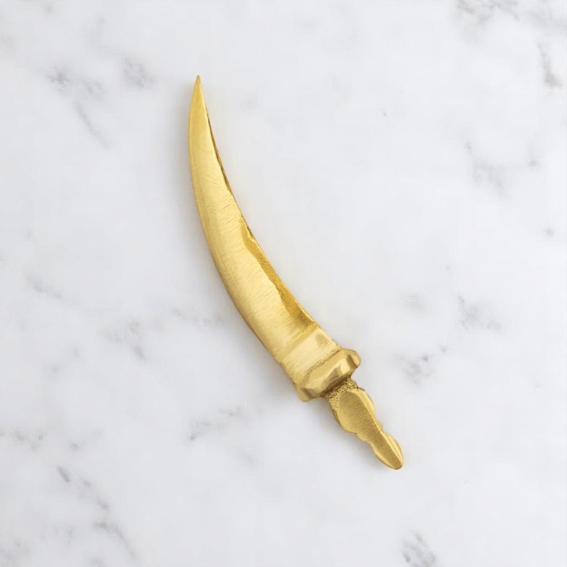 Destiny Star Stores BRASS SWORD SET 3 (TALWAR)
