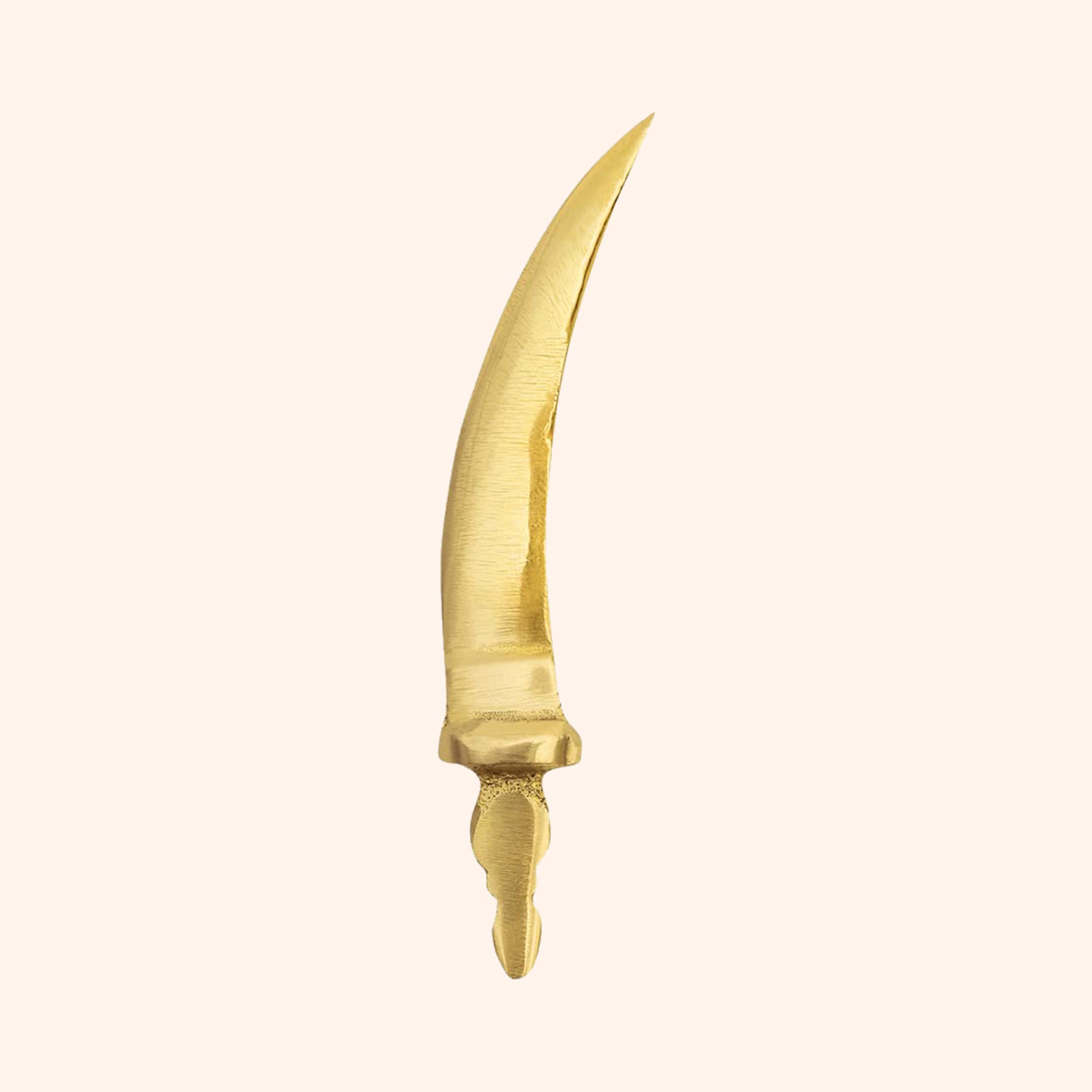 Destiny Star Stores BRASS SWORD SET 3 (TALWAR)
