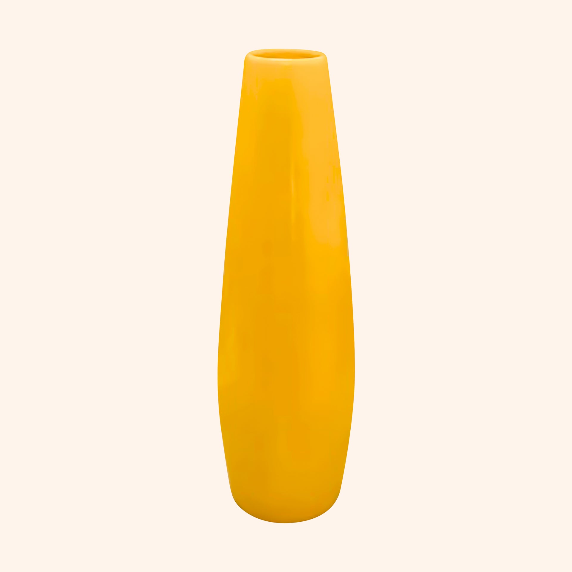 Destiny Star Stores BIG YELLOW VASE || VASTU DECORATION ITEM FOR LIVING ROOM & OFFICE |