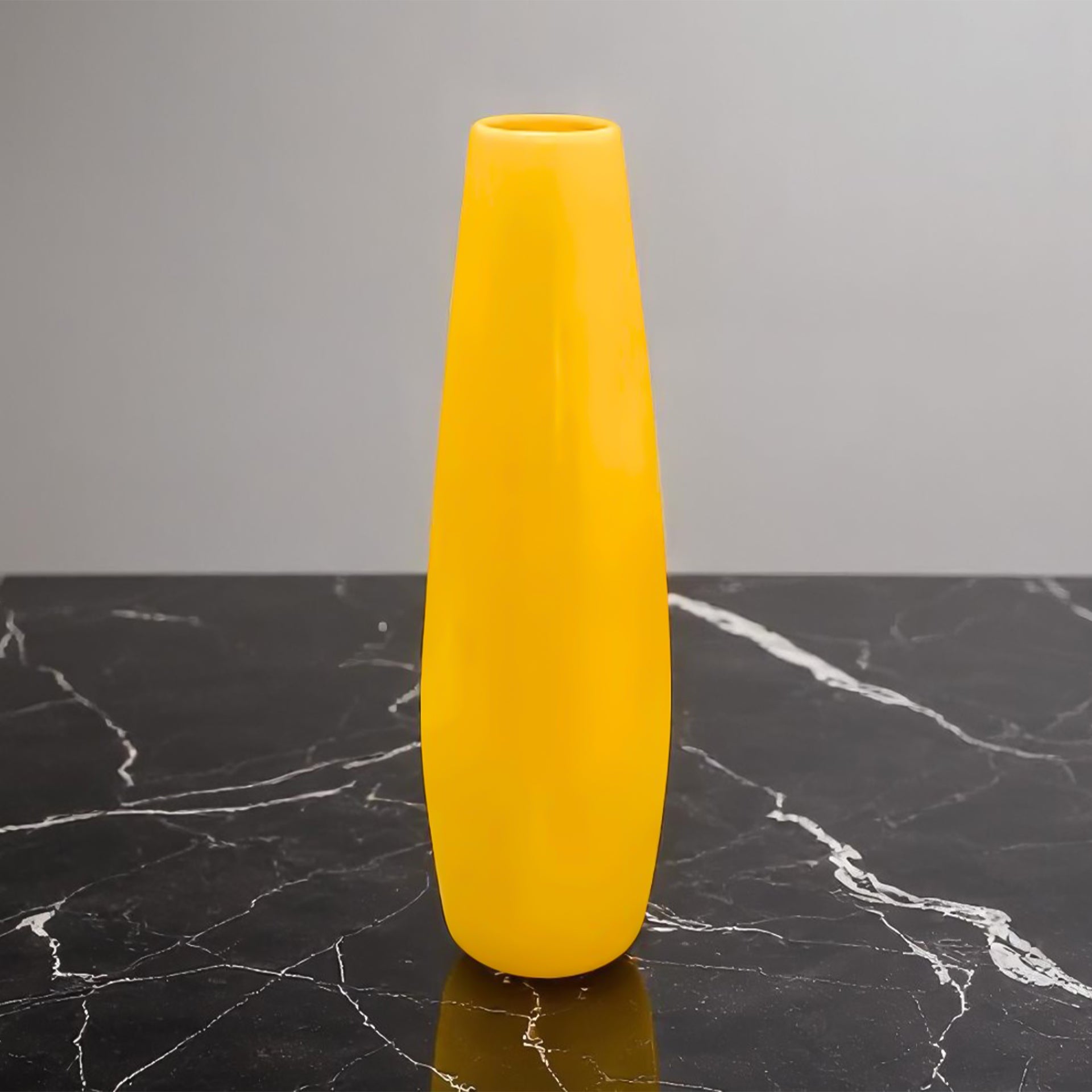 Destiny Star Stores BIG YELLOW VASE || VASTU DECORATION ITEM FOR LIVING ROOM & OFFICE |